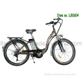 CE E -Bike, City Bike (LB2604)